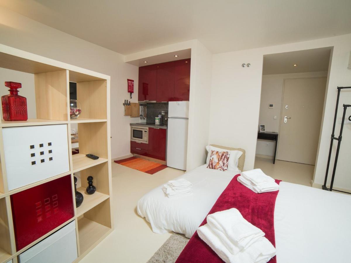Апартаменты Oporto Guest - Cedofeita Экстерьер фото