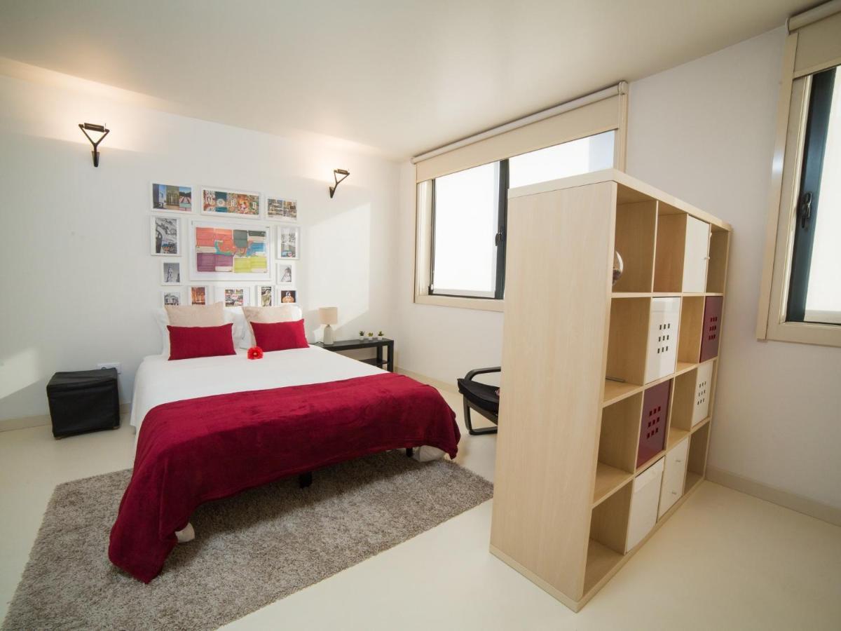 Апартаменты Oporto Guest - Cedofeita Экстерьер фото