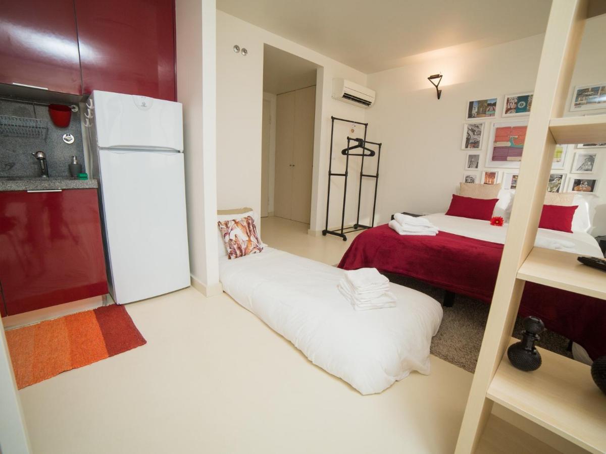 Апартаменты Oporto Guest - Cedofeita Экстерьер фото