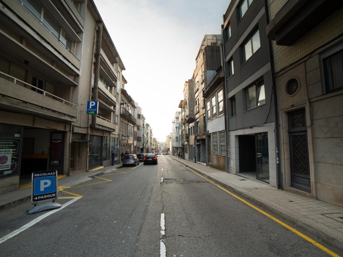 Апартаменты Oporto Guest - Cedofeita Экстерьер фото