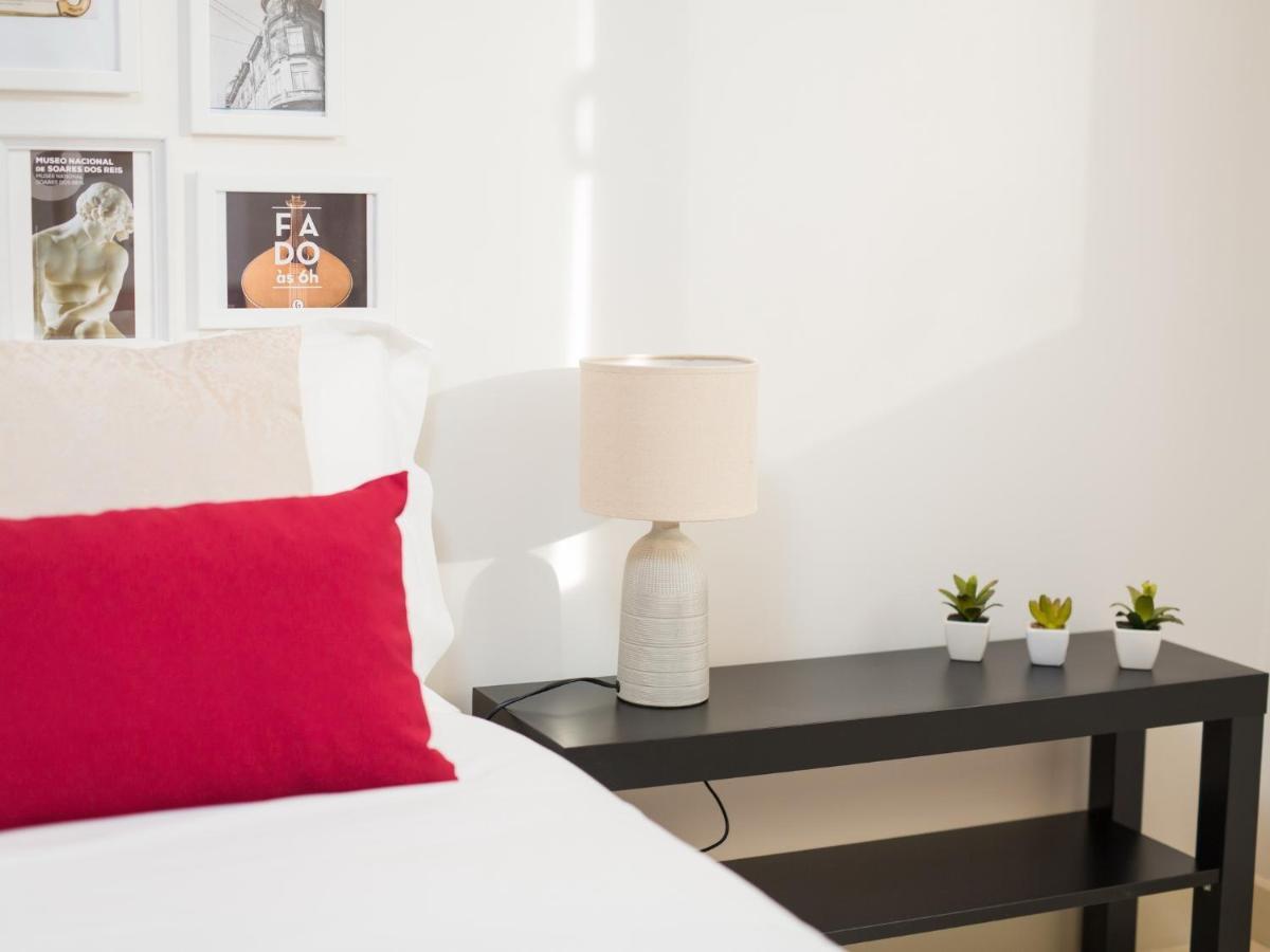 Апартаменты Oporto Guest - Cedofeita Экстерьер фото