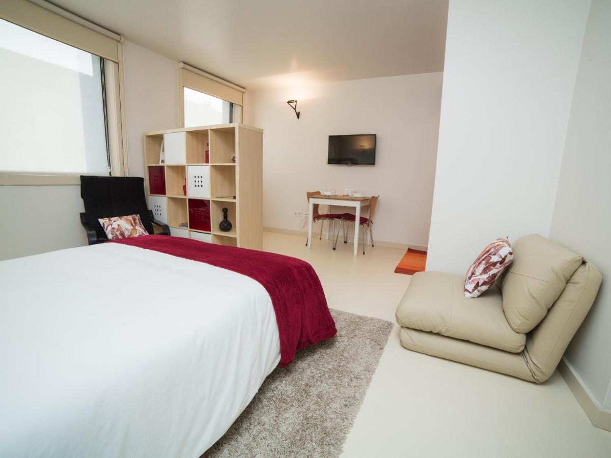 Апартаменты Oporto Guest - Cedofeita Экстерьер фото