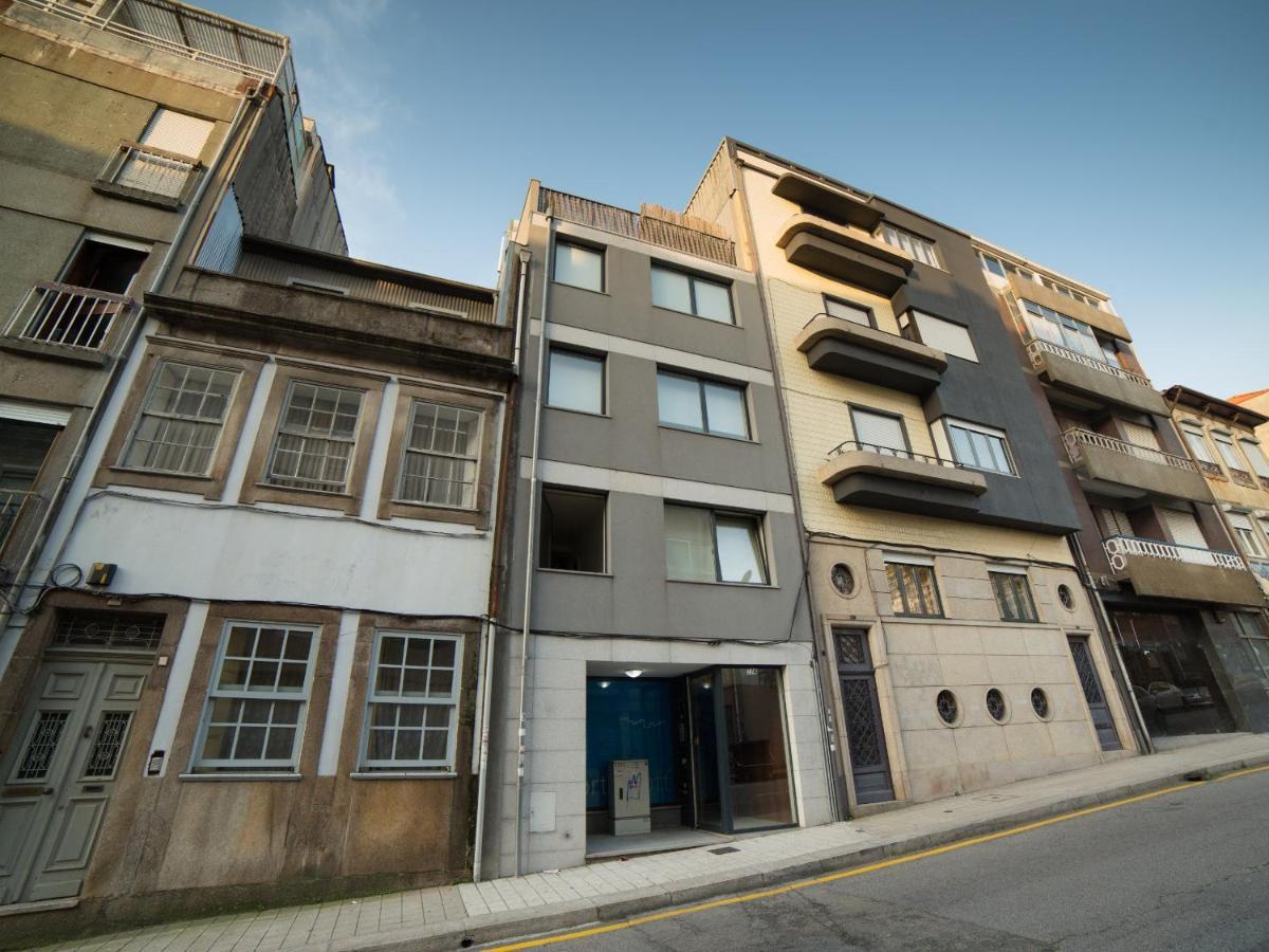 Апартаменты Oporto Guest - Cedofeita Экстерьер фото