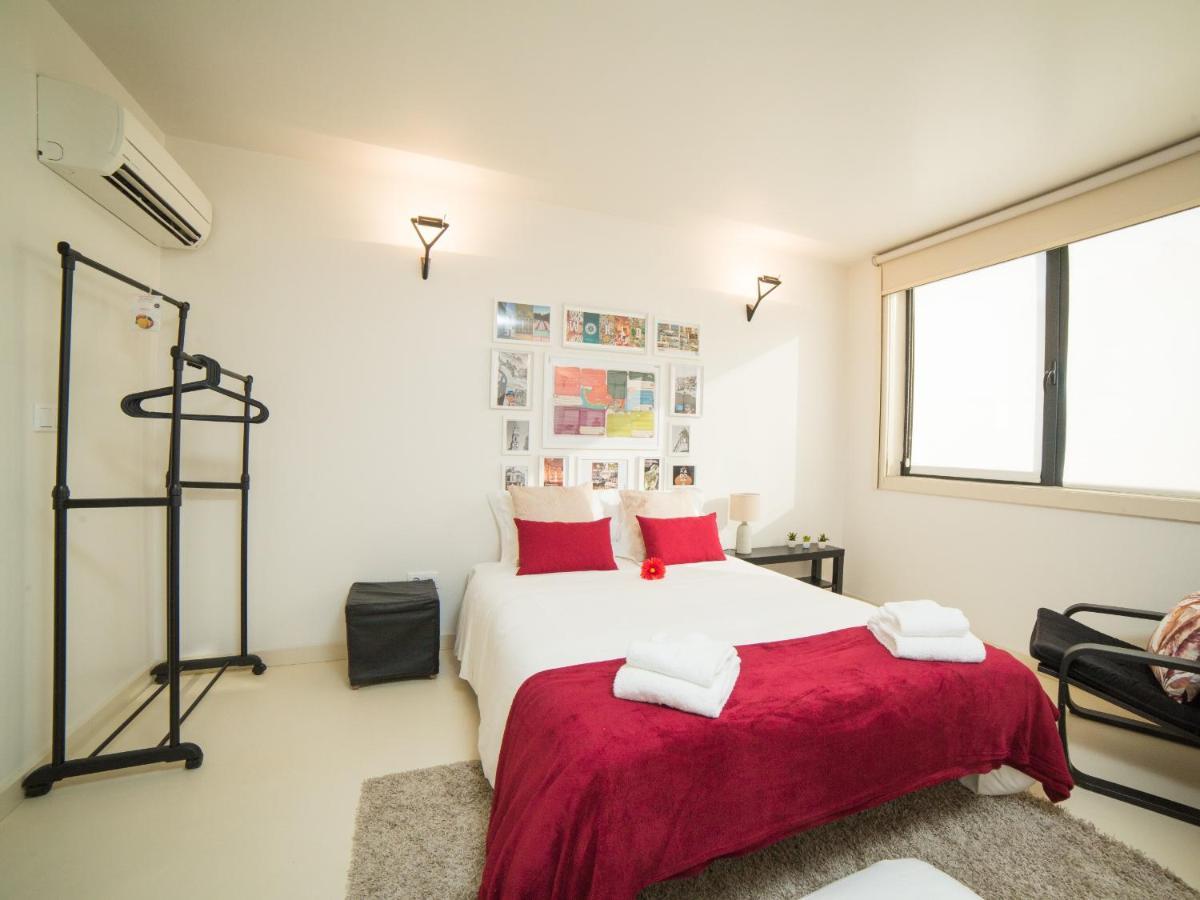 Апартаменты Oporto Guest - Cedofeita Экстерьер фото